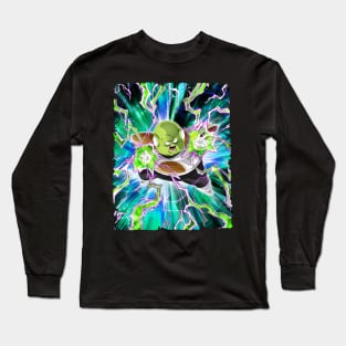 GULDO MERCH VTG Long Sleeve T-Shirt